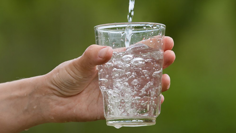 سختی آّب چیست