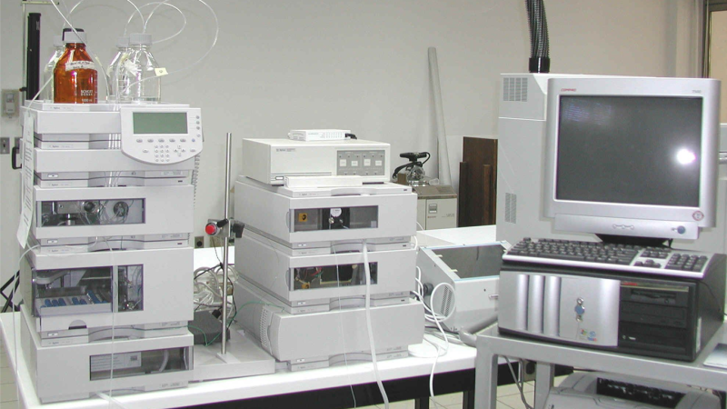 انواع کروماتوگرافی