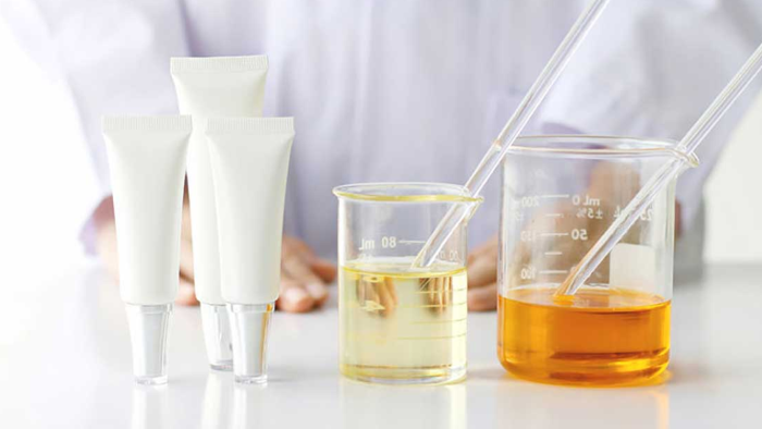 فورمولاسیون تولید عطر
