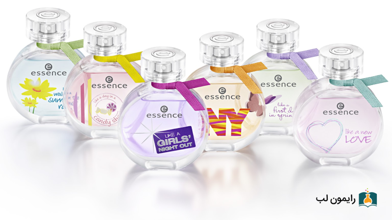 اسانس عطر چیست