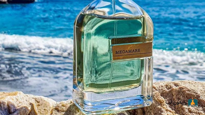 اسانس عطر مگاماره