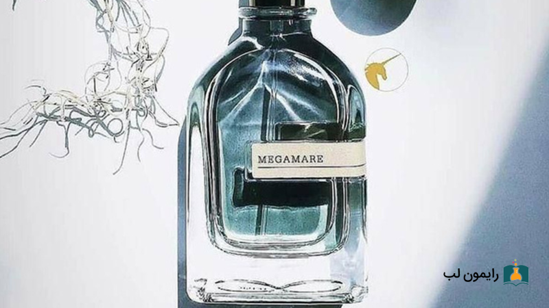 اسانس عطر مگاماره