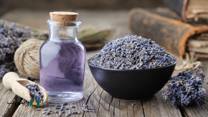 اسانس اسطوخودوس برای چی خوبه؟