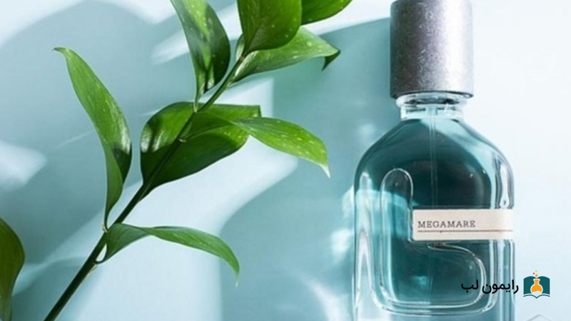 اسانس عطر مگاماره
