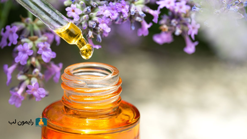 اسانس اسطوخودوس برای چی خوبه؟