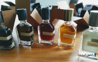 اسانس عطر مگاماره