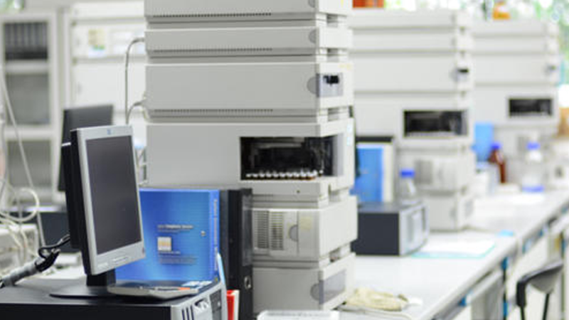 تفاوت دستگاه HPLC و GC